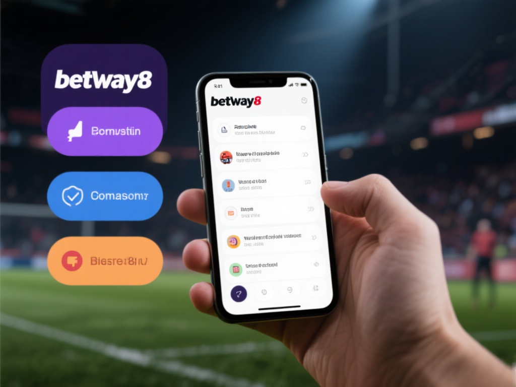 在使用betway88必威客户端时，您可能会遇到一