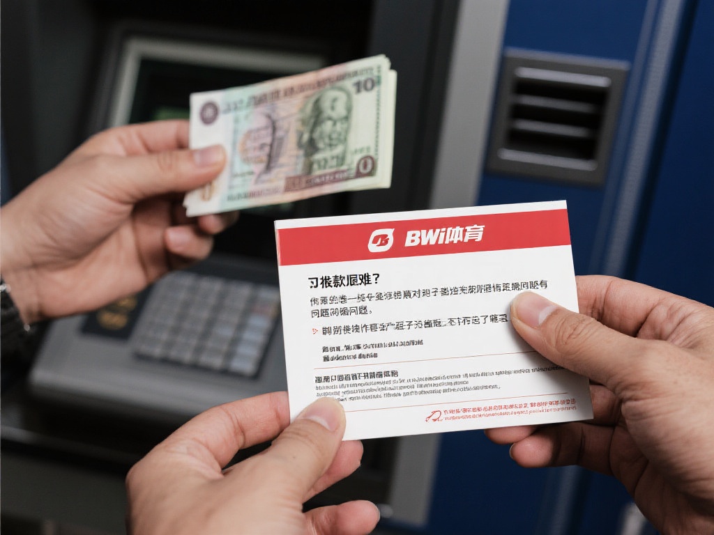 深入剖析必威体育反水机制与提现难题解决方案 取款困难是另一备受关注的焦点问题。虽然必威体育对取