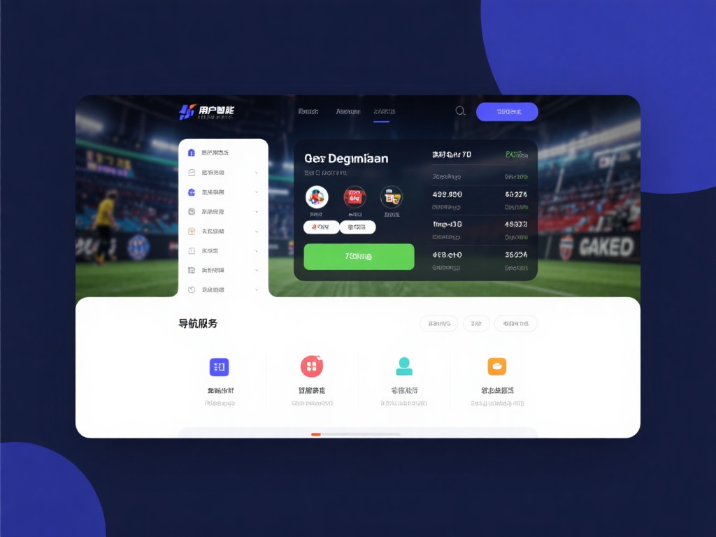 此外，用户界面的设计也充分体现了智能化的理念。简洁