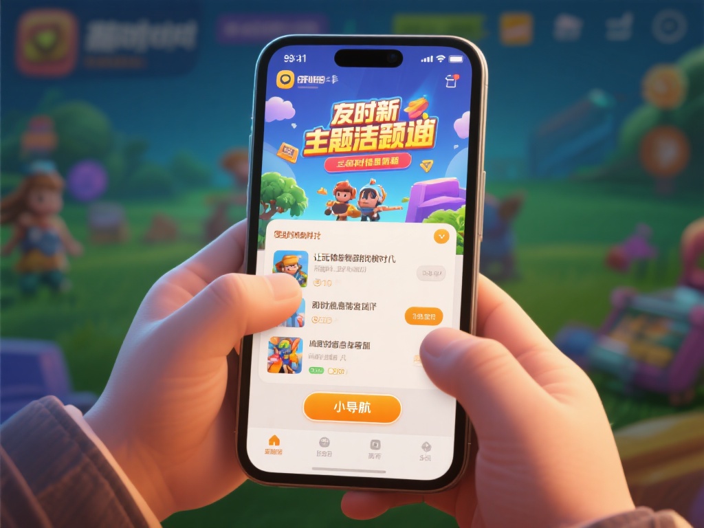 这种及时性让玩家始终处于信息前沿，无论是一个新的主