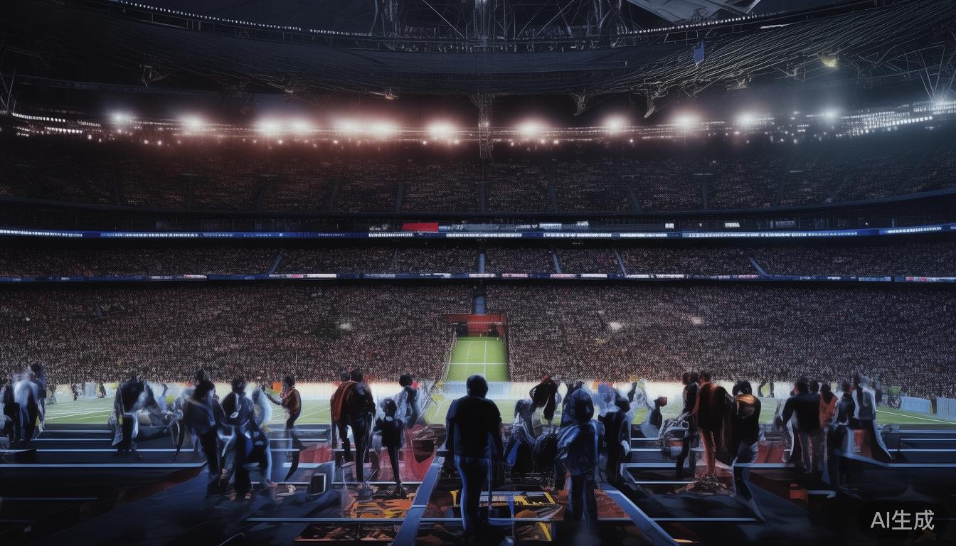 在当今激烈竞争的全球体育娱乐市场中，选择一个优质、