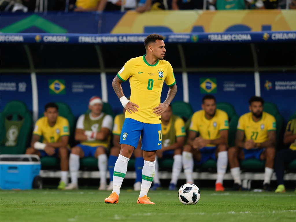 尽管巴西拥有辉煌历史，但近年来也面临一些挑战。是否