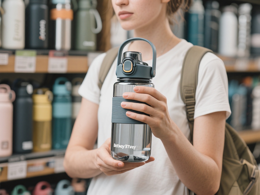 随着人们对健康和环境保护的关注增加，越来越多的人开
