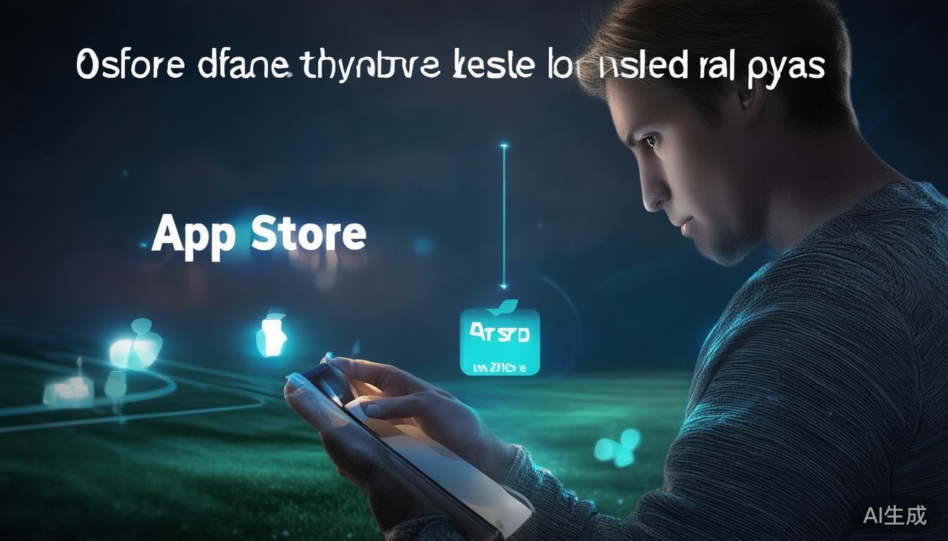 如何安全下载必威体育苹果版本最新应用
确保应用来