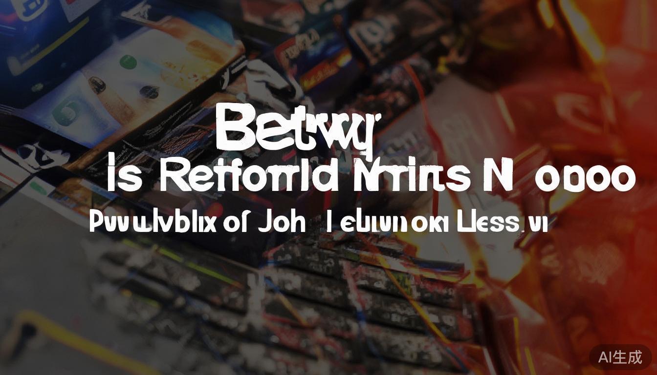 必威体育黑不黑?真实体验揭秘与全面分析助你明辨是非 近年来,随着体育博彩行业的快速发展,用户对于平台的