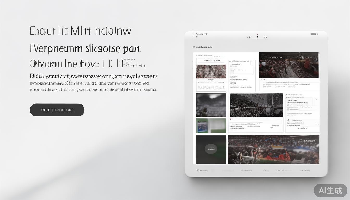 界面设计更为简洁直观：新版UI采用扁平化设计风格，