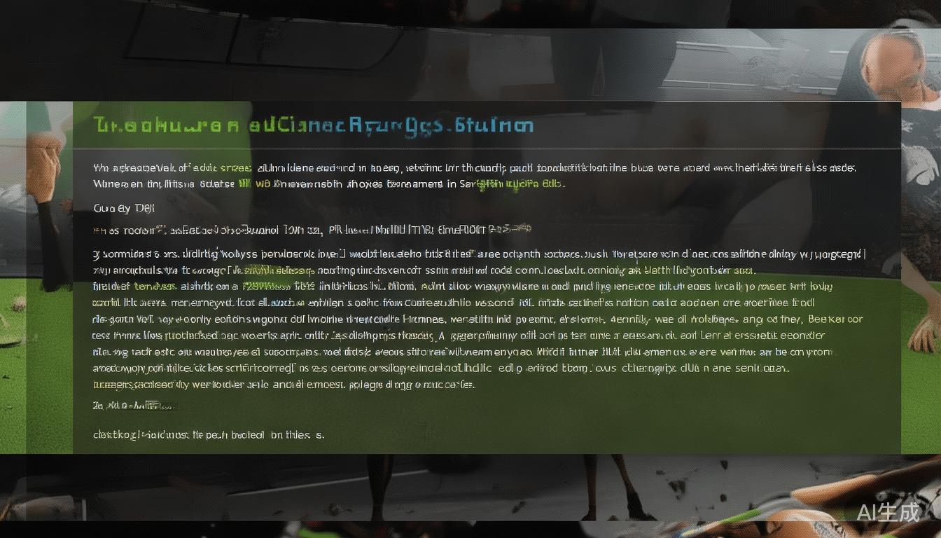 必威体育论坛:体彩竞猜技巧与玩家实战经验全面分享 借鉴成功案例,分析失败原因
在必威体育论坛上,真