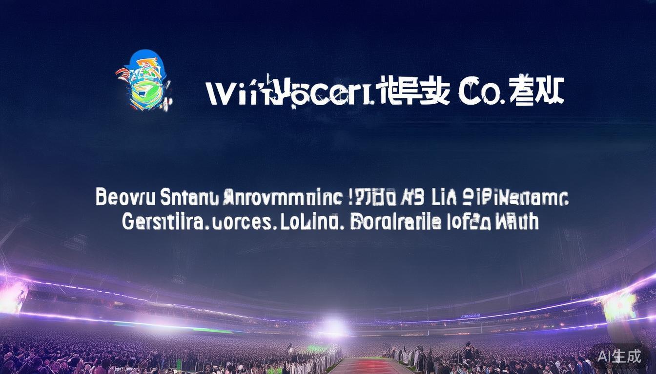 必威体育有限公司作为国内领先的互联网体育娱乐平台之